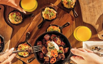 Renaissance Dallas at Plano Legacy West Hotel