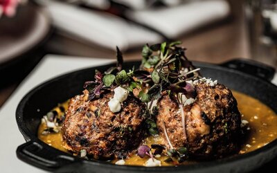 Renaissance Dallas at Plano Legacy West Hotel