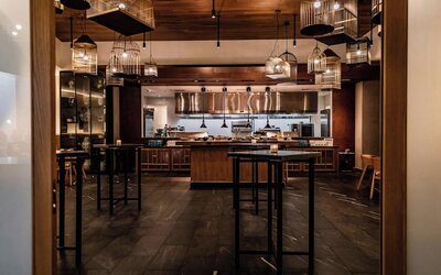 Renaissance Dallas at Plano Legacy West Hotel