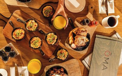 Renaissance Dallas at Plano Legacy West Hotel