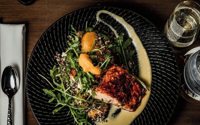 Renaissance Dallas at Plano Legacy West Hotel