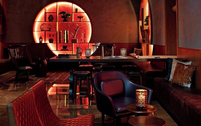 Renaissance Dallas at Plano Legacy West Hotel