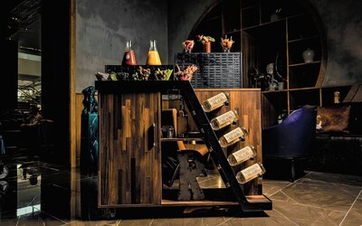 Renaissance Dallas at Plano Legacy West Hotel