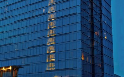 Renaissance Dallas at Plano Legacy West Hotel