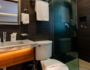 JTowers Hotel Boutique