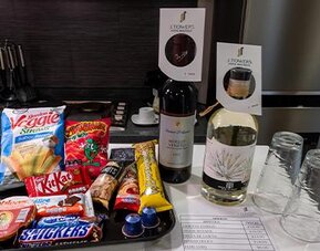 JTowers Hotel Boutique