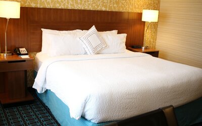 Fairfield Inn & Suites Dallas Plano North