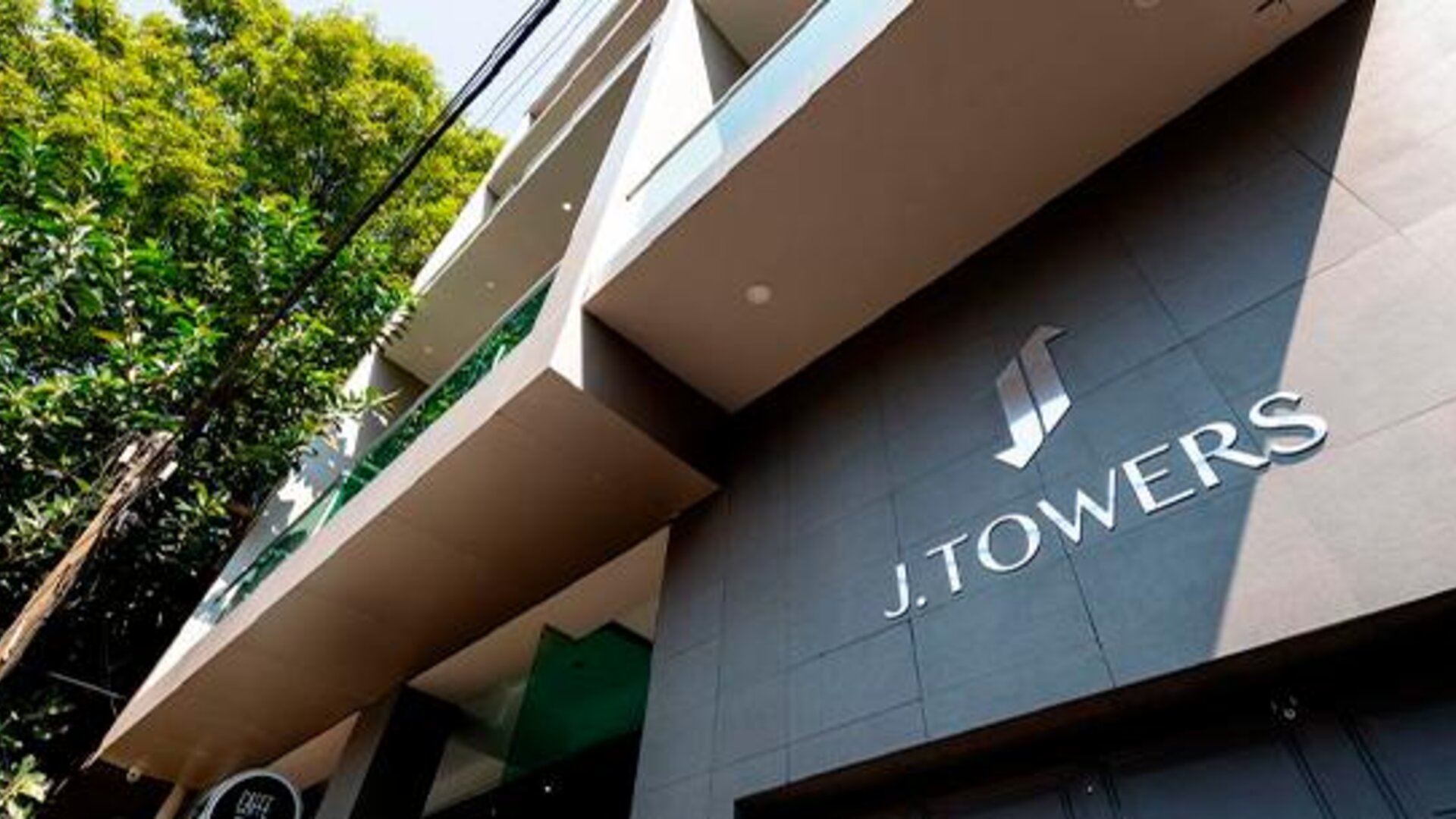 JTowers Hotel Boutique