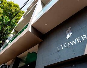 JTowers Hotel Boutique