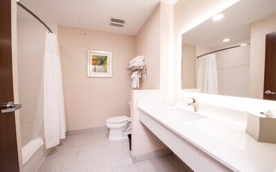 Fairfield Inn & Suites Dallas Plano North