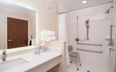 Fairfield Inn & Suites Dallas Plano North