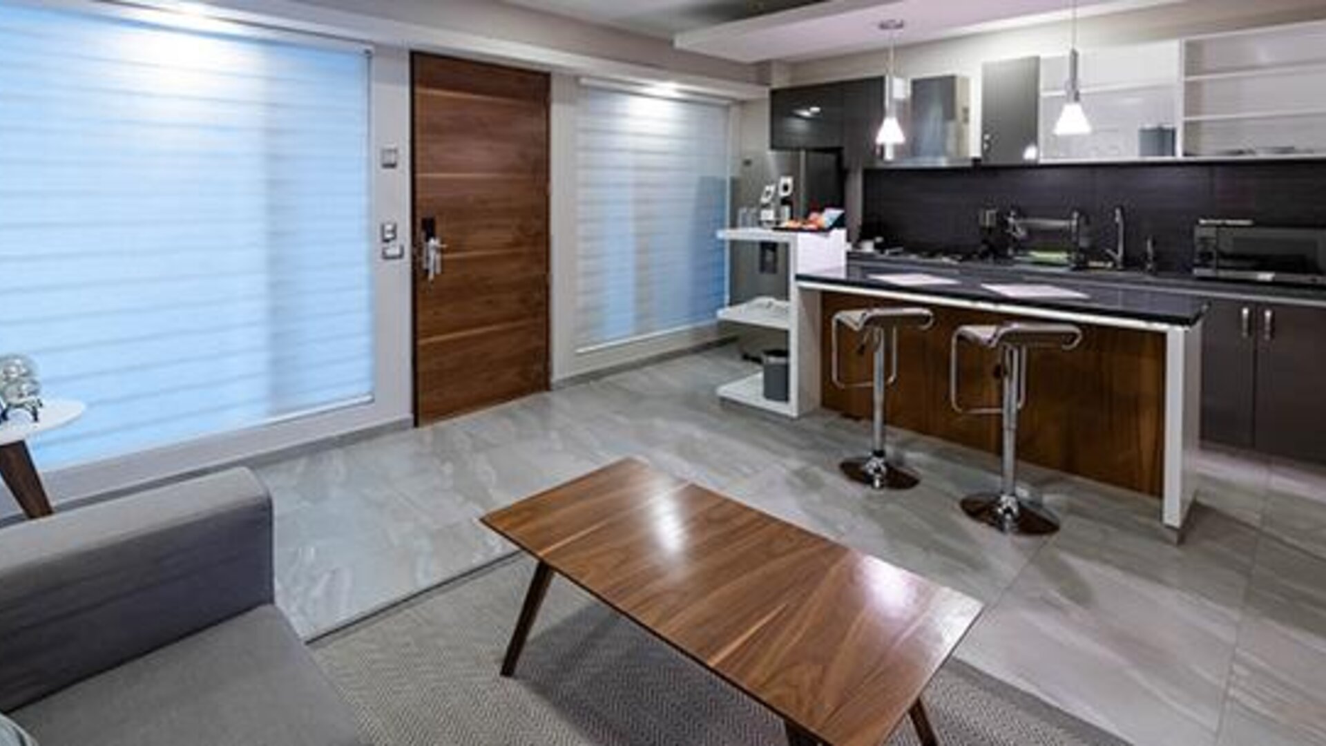 JTowers Hotel Boutique