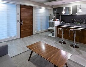 JTowers Hotel Boutique