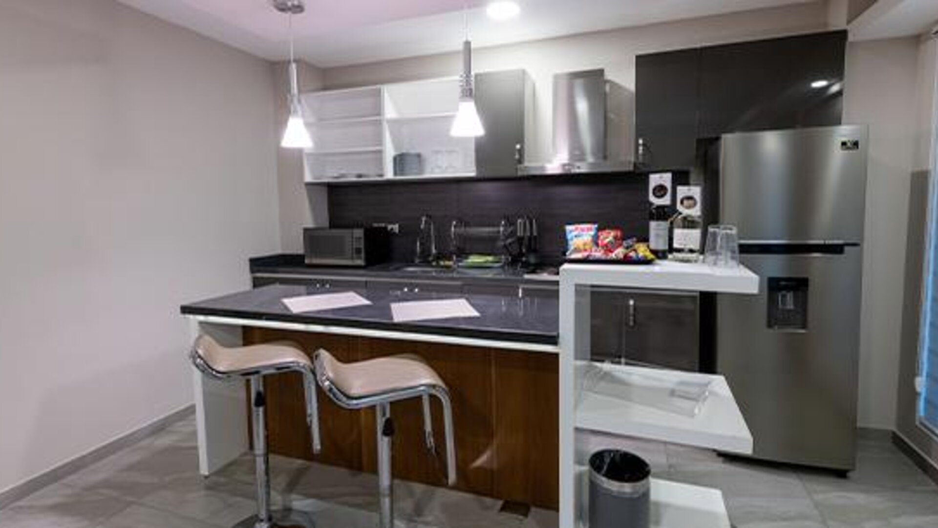 JTowers Hotel Boutique