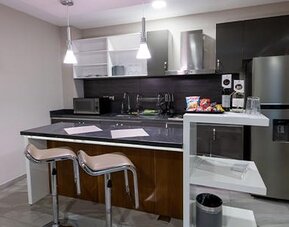 JTowers Hotel Boutique