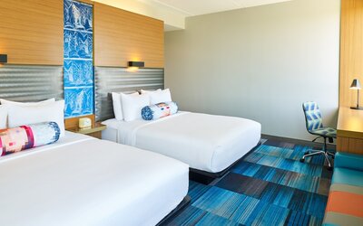 Aloft by Marriott Plano