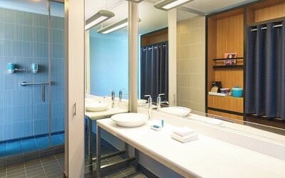 Aloft by Marriott Plano