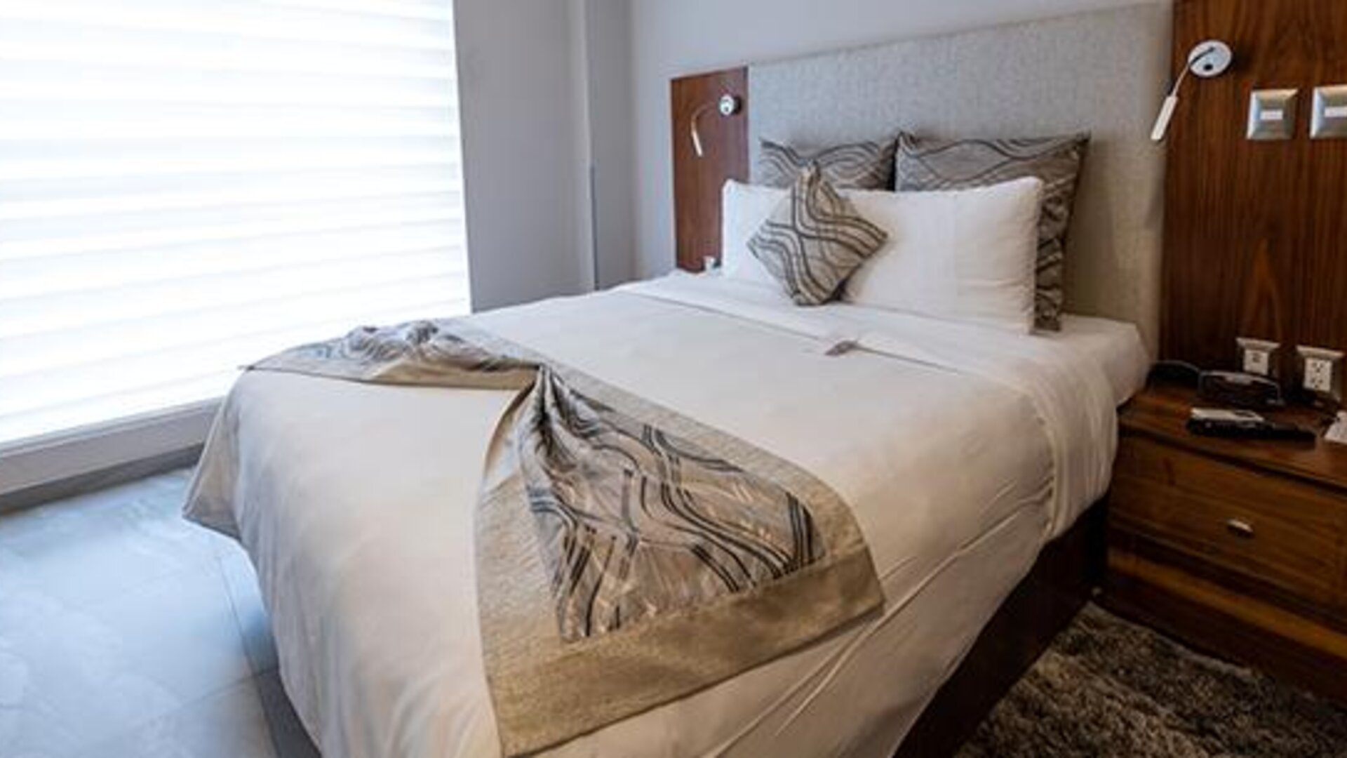 JTowers Hotel Boutique