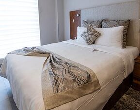 JTowers Hotel Boutique