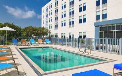 Aloft by Marriott Plano