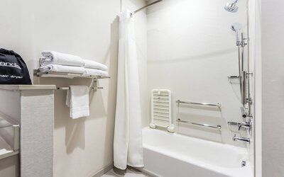 Fairfield Inn & Suites by Marriott Dallas Plano/Frisco