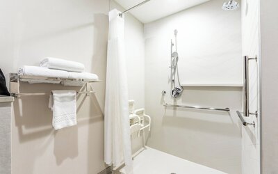 Fairfield Inn & Suites by Marriott Dallas Plano/Frisco