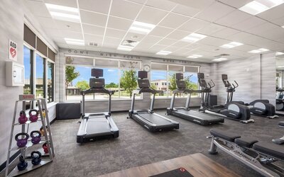 Fairfield Inn & Suites by Marriott Dallas Plano/Frisco