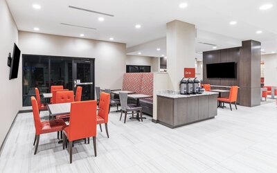 TownePlace Suites by Marriott Dallas Plano/Richardson