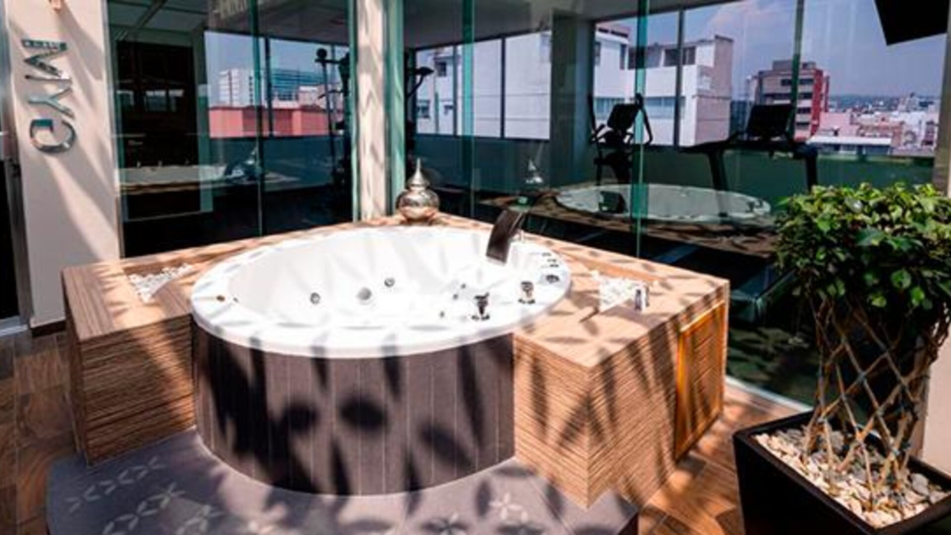 JTowers Hotel Boutique