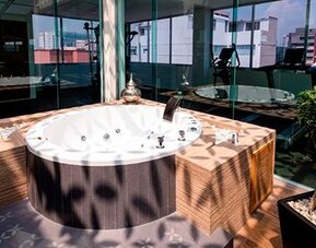 JTowers Hotel Boutique