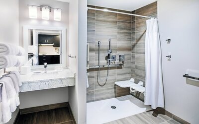 TownePlace Suites by Marriott Dallas Plano/Richardson
