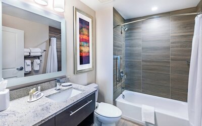 TownePlace Suites by Marriott Dallas Plano/Richardson