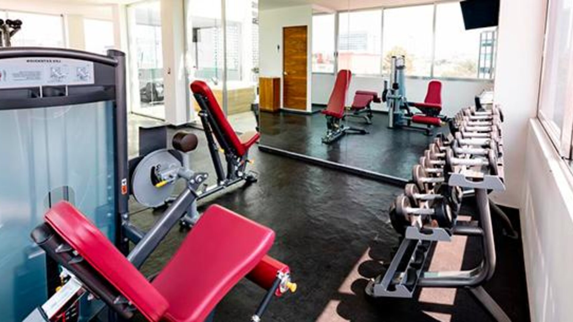 JTowers Hotel Boutique