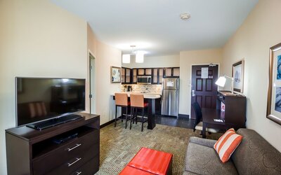 Staybridge Suites Plano North - Frisco by IHG