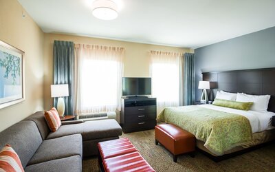 Staybridge Suites Plano North - Frisco by IHG