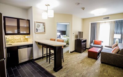 Staybridge Suites Plano North - Frisco by IHG