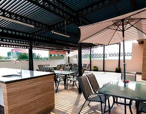 JTowers Hotel Boutique