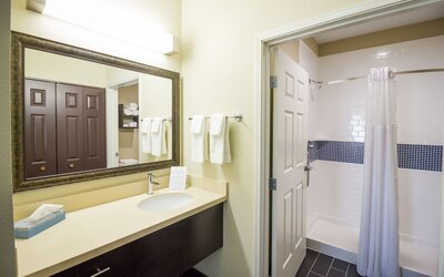 Staybridge Suites Plano North - Frisco by IHG