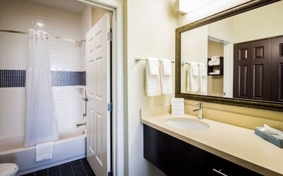 Staybridge Suites Plano North - Frisco by IHG