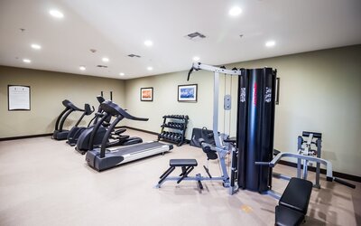 Staybridge Suites Plano North - Frisco by IHG