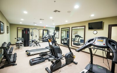 Staybridge Suites Plano North - Frisco by IHG