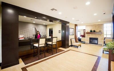Staybridge Suites Plano North - Frisco by IHG