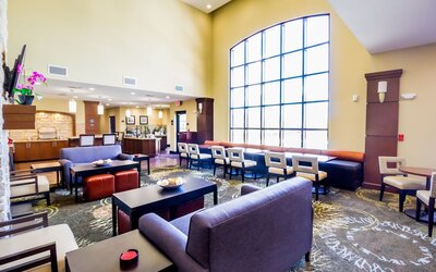 Staybridge Suites Plano North - Frisco by IHG