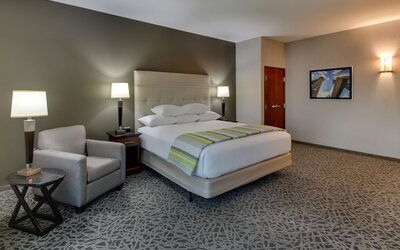 Drury Plaza Hotel Dallas Richardson