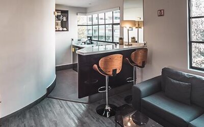 FlowSuites Polanco