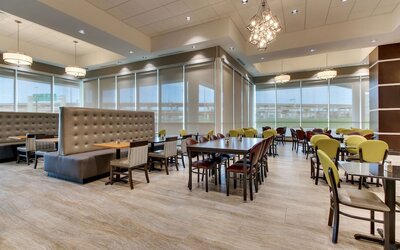 Drury Plaza Hotel Dallas Richardson