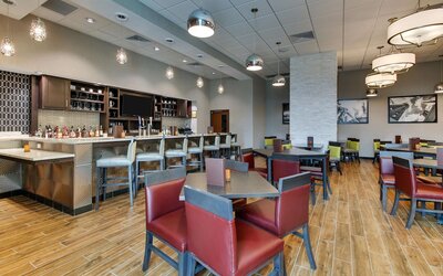 Drury Plaza Hotel Dallas Richardson