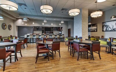 Drury Plaza Hotel Dallas Richardson