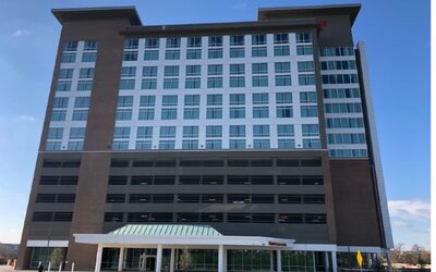 Drury Plaza Hotel Dallas Richardson