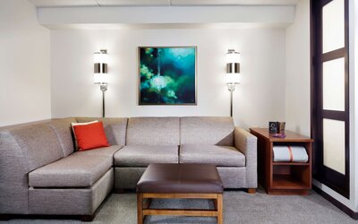 Hyatt Place Plano